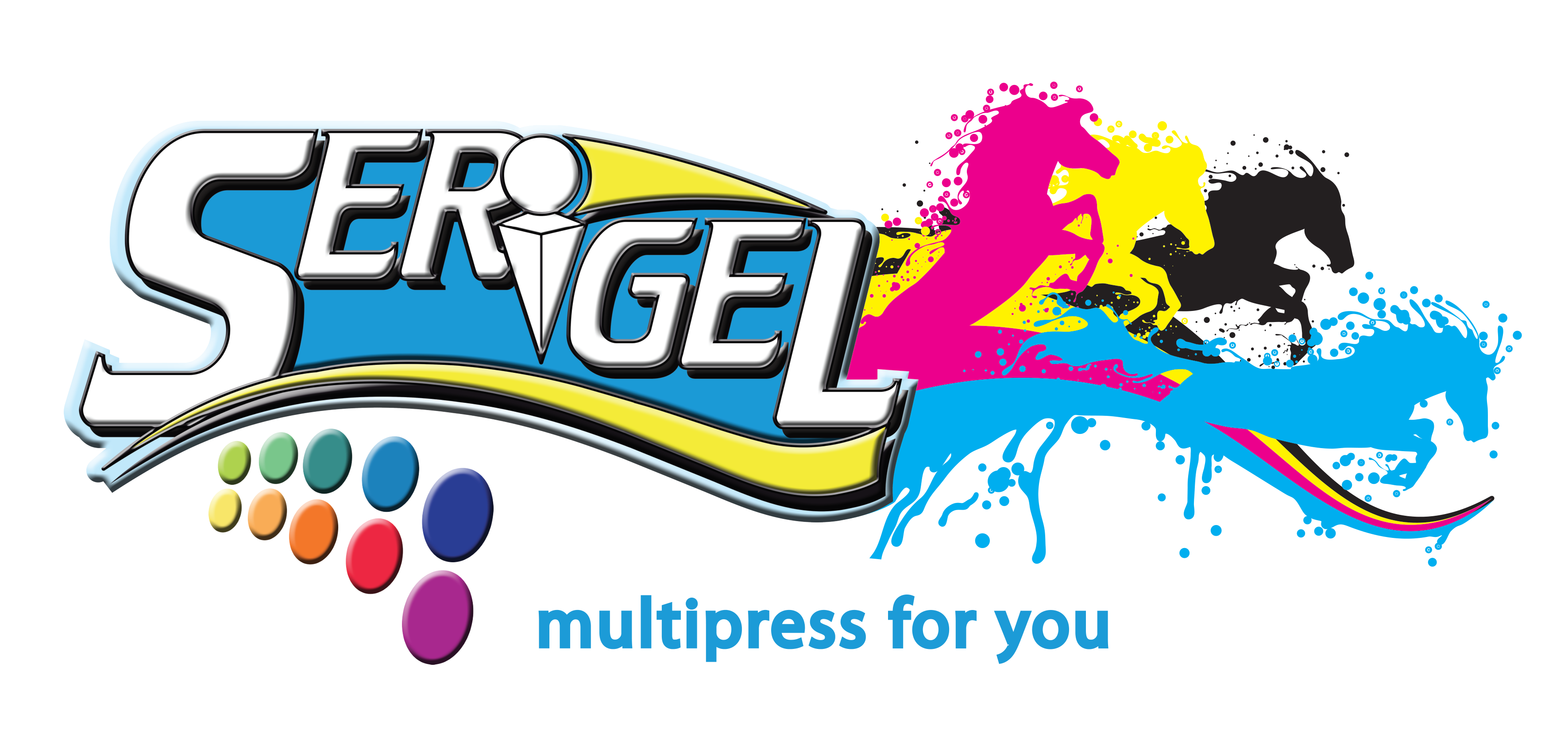 Logo Serigel